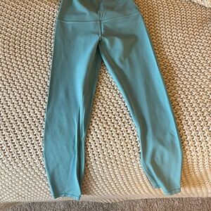 Lululemon Align Leggings